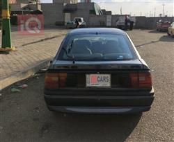 اوبل فيكترا